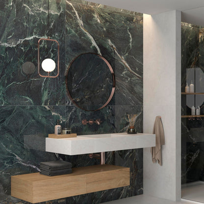 Lux Euphoria Polished 1200x600 Tiles Lifestyle Image