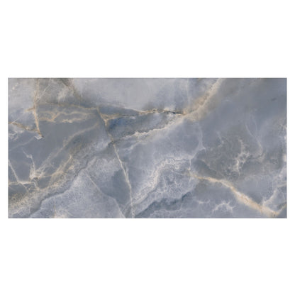 Lux Noor Berry Polished 1200x600 Tiles Image