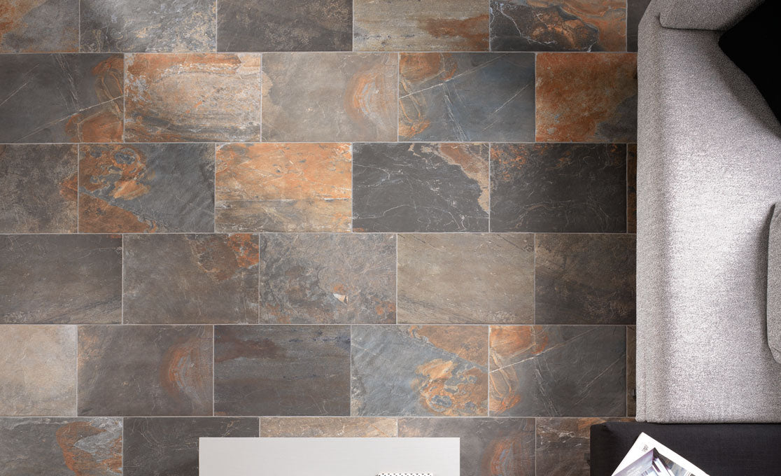 Natural Slate multicolour 600x400
