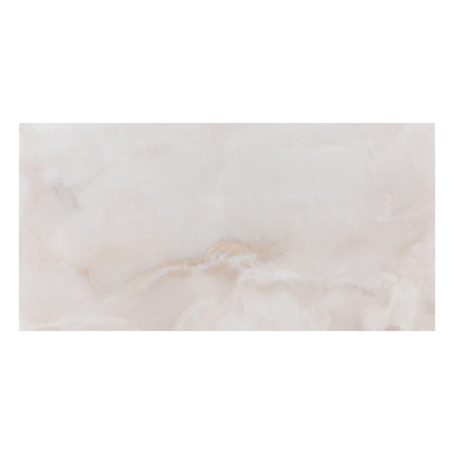 Pamesa Naza White Polished 1200x600