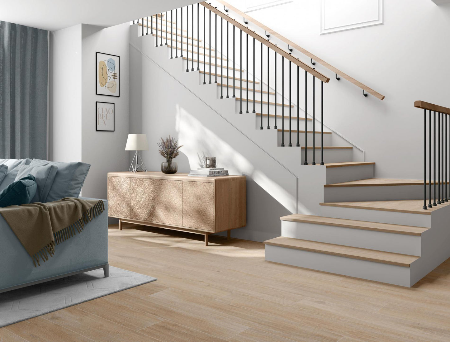 Viggo Acre Plank 20x75