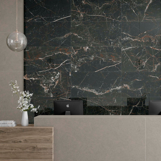 pamesa lux laurants large format tile by pamesa