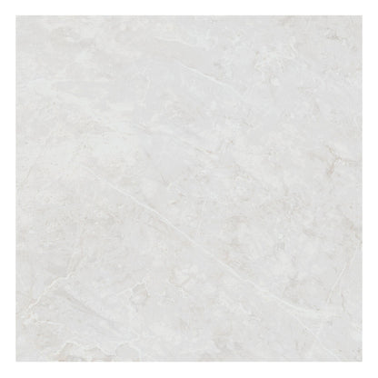 belvedere white porcelain single tile by pamesa