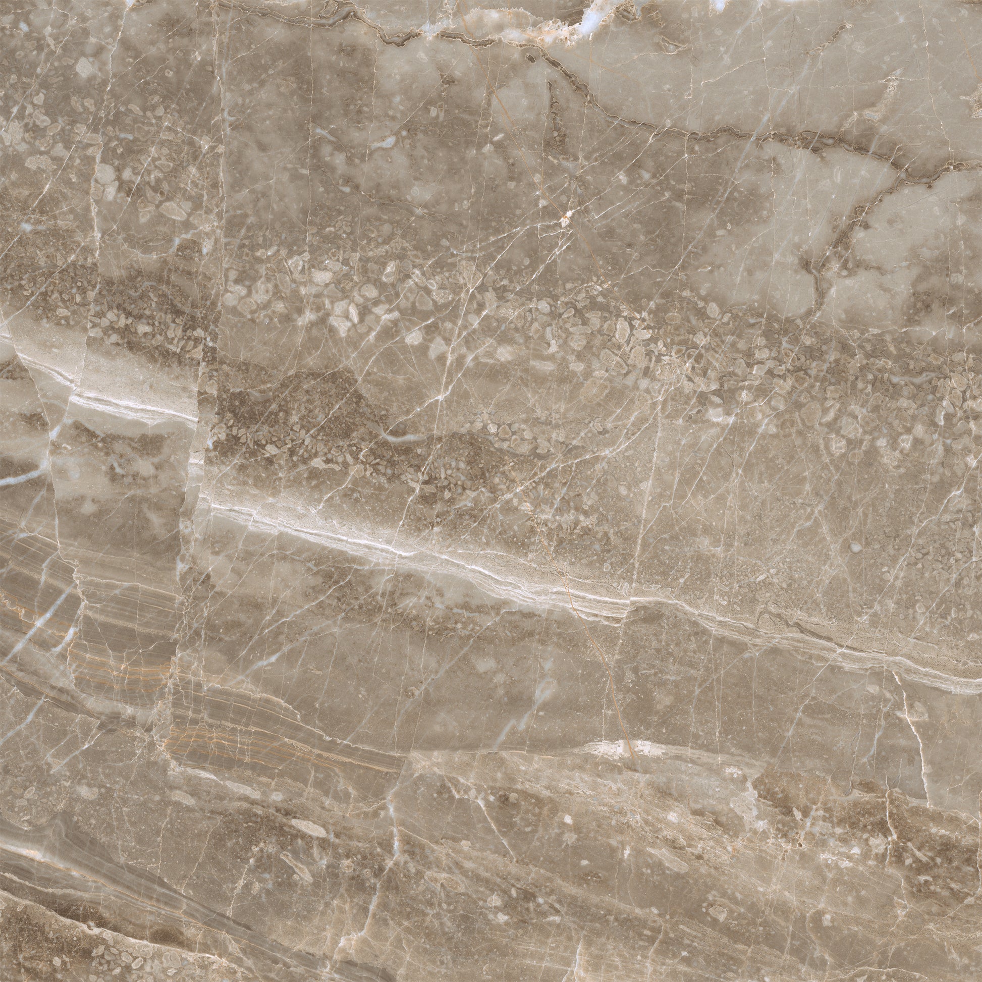 pamesa kashmir taupe large format matt porcelain tile
