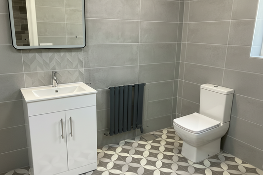tiad perla ceramic wall tile by pamesa lifestyle photo