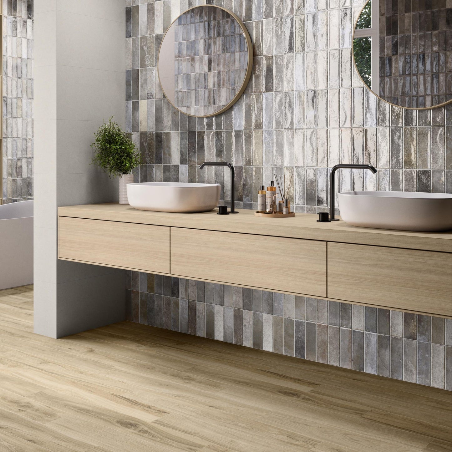 Artline Grigio Polished 600x310