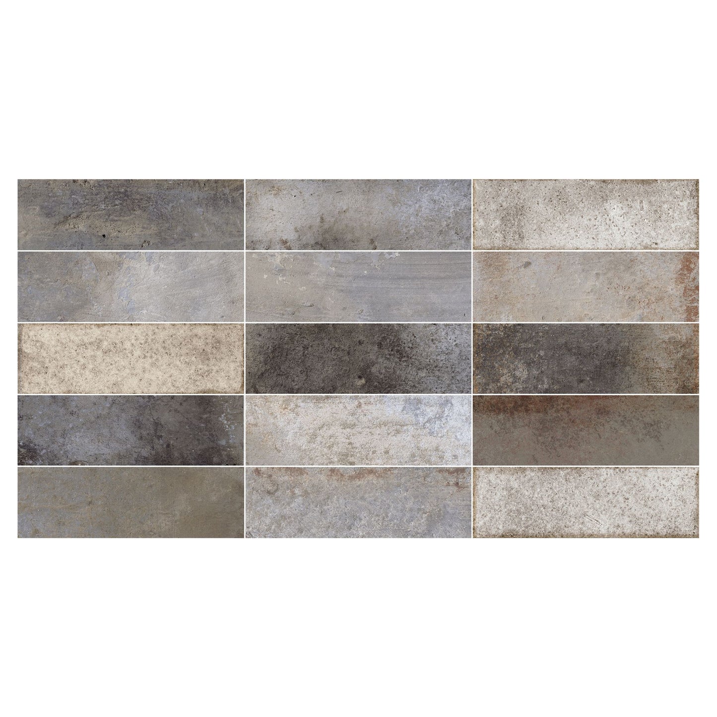 Artline Grigio Polished 600x310