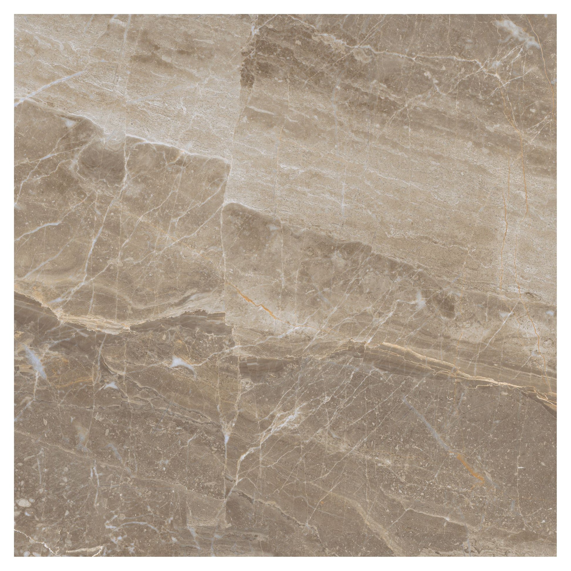 pamesa kashmir taupe large format matt porcelain tile