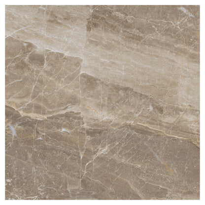 pamesa kashmir taupe large format matt porcelain tile