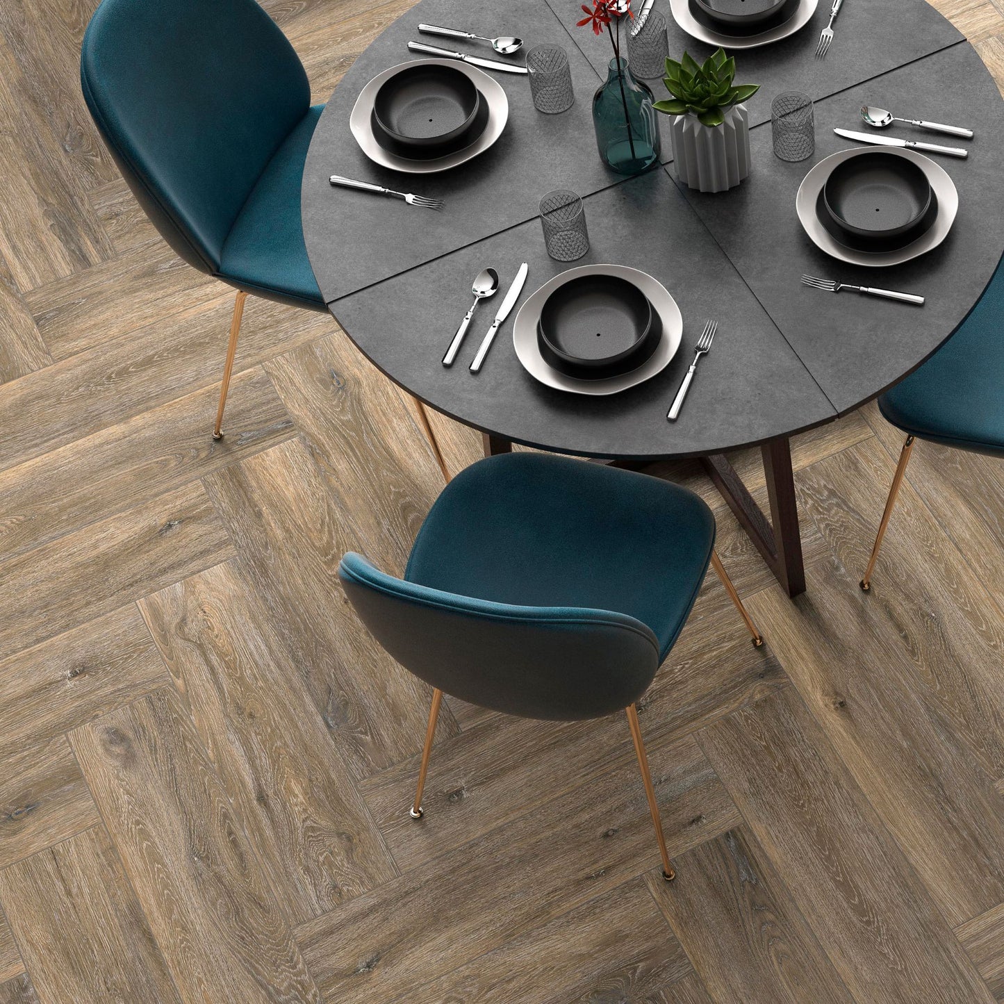 pamesa viggo roble wood effect porcelain tile