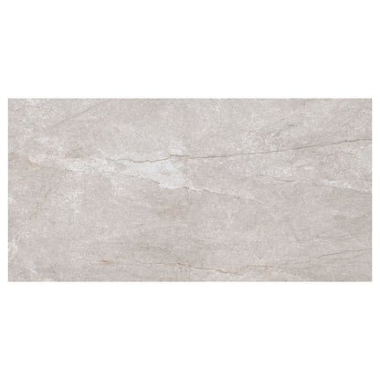 pamesa wells sand polished large format porcelain tile