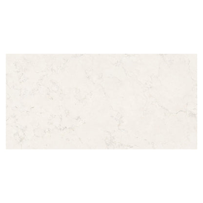Perlino Bianco Semi Polished 1200x600 Tiles Image