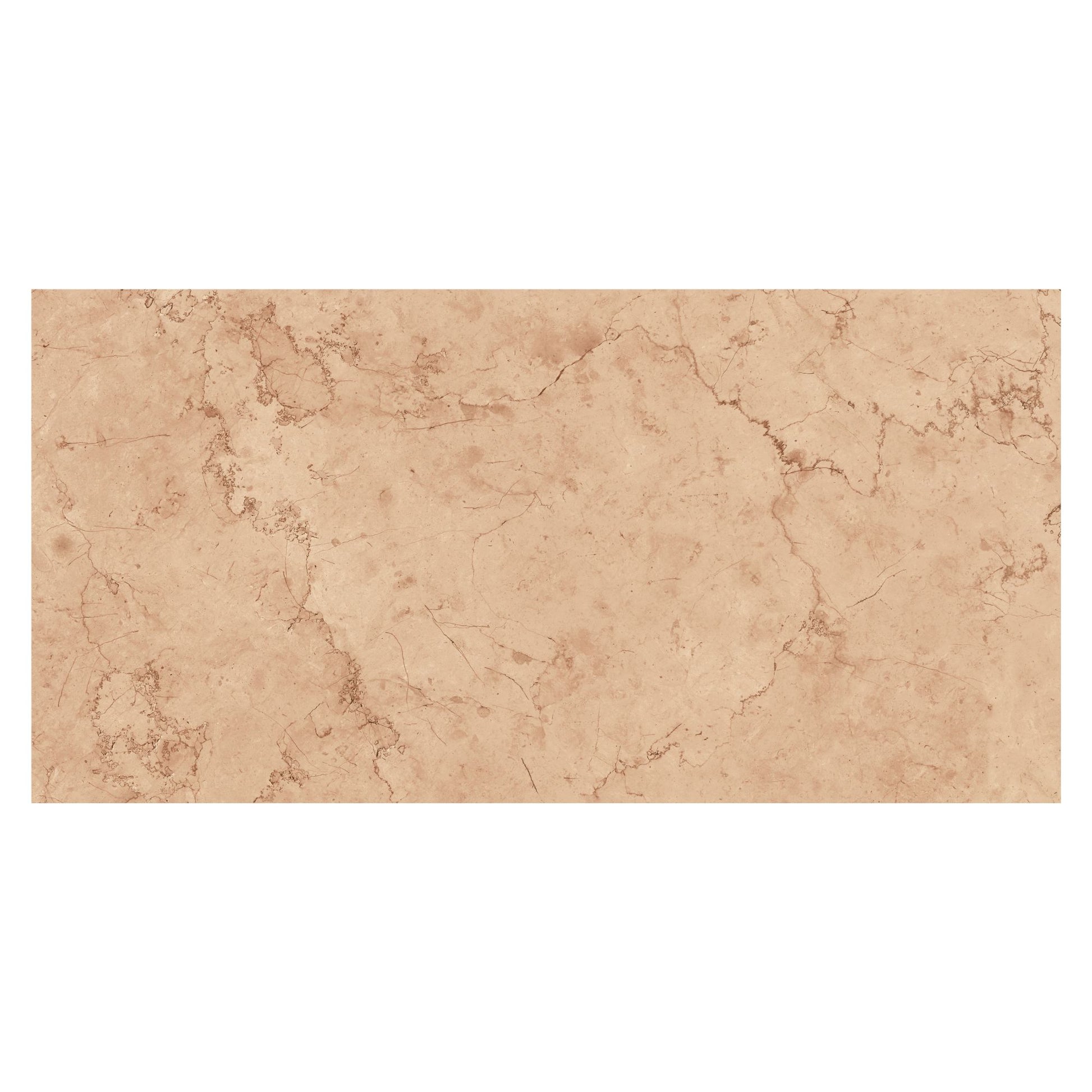 Perlino Rose Semi Polished 1200x600 Tiles Image