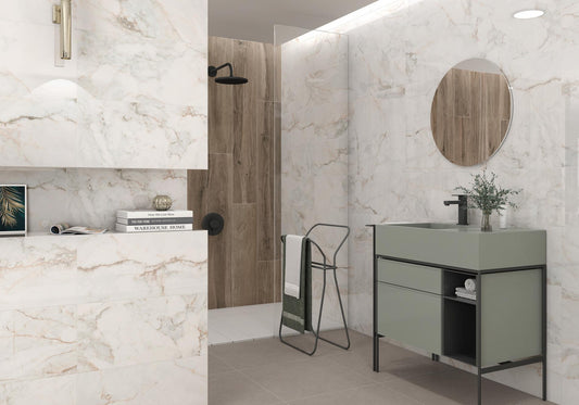 Pisa Gold 1200x600 Polished
