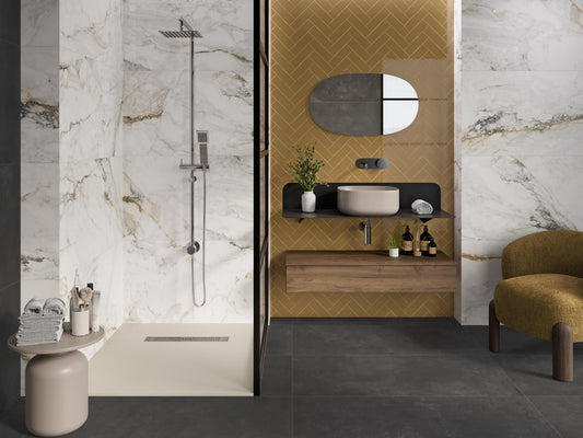 Pisa Gold 1200x600 Matt