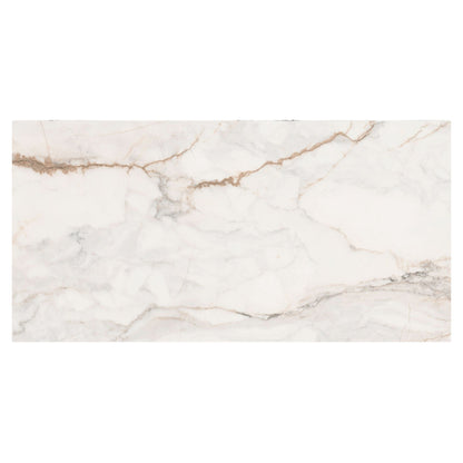 pisa gold large format porcelain tile