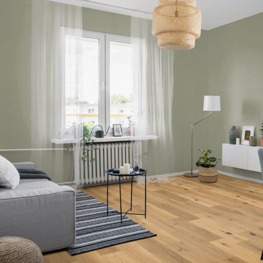 Prestige Oak 220 Lignum Strata Castro 15mm Engineered