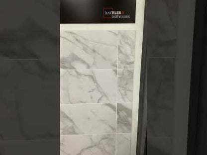 Nova White Matt 60x30