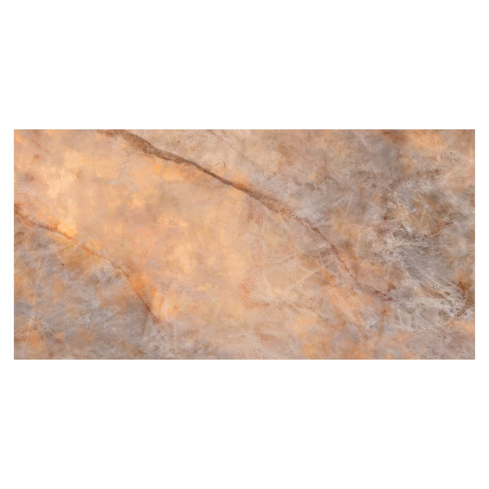 Pure Light Polished 1200x600 Tiles Image