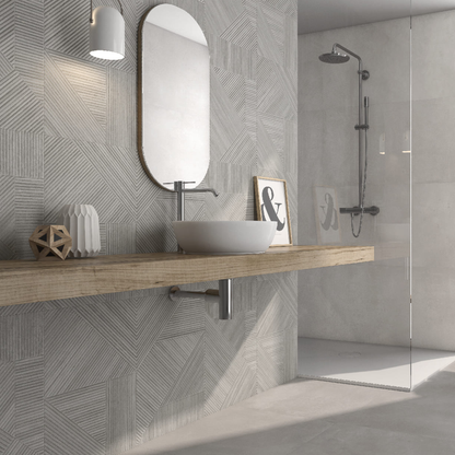 RLV Nantes Gris Matt 1200x600