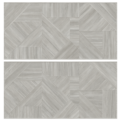 RLV Nantes Gris Matt 1200x600