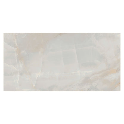 Sardonix Cream Polished 1200x600 Tiles Image