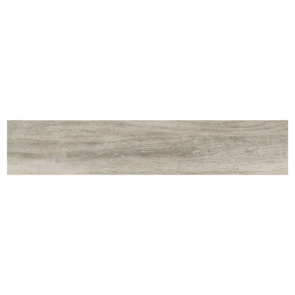 Decape Wood White Matt 1200x233