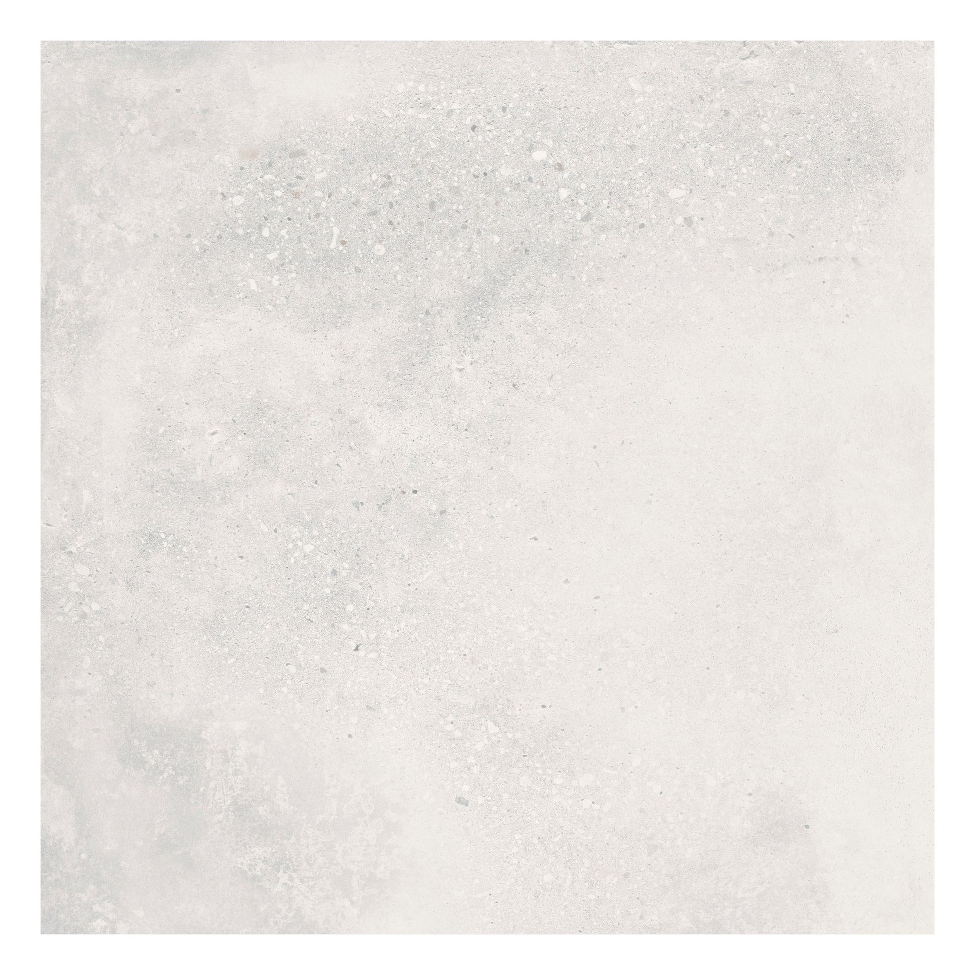 stn ceramica amstel blanco single tile