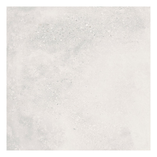 stn ceramica amstel blanco single tile