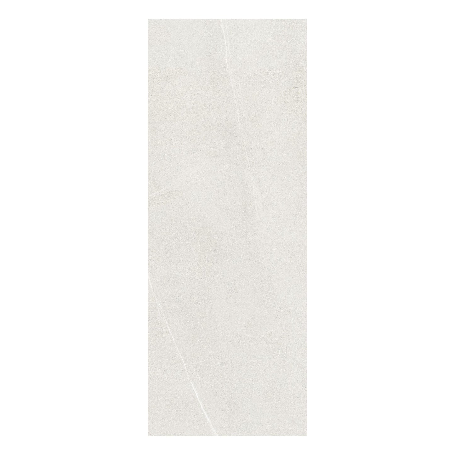 stn bellevue white single tile