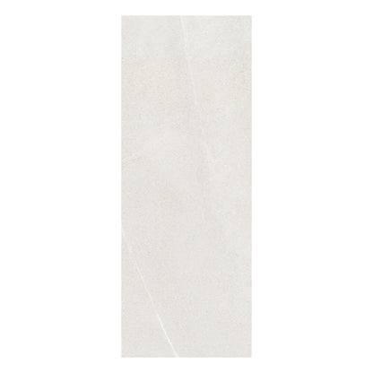 stn bellevue white single tile