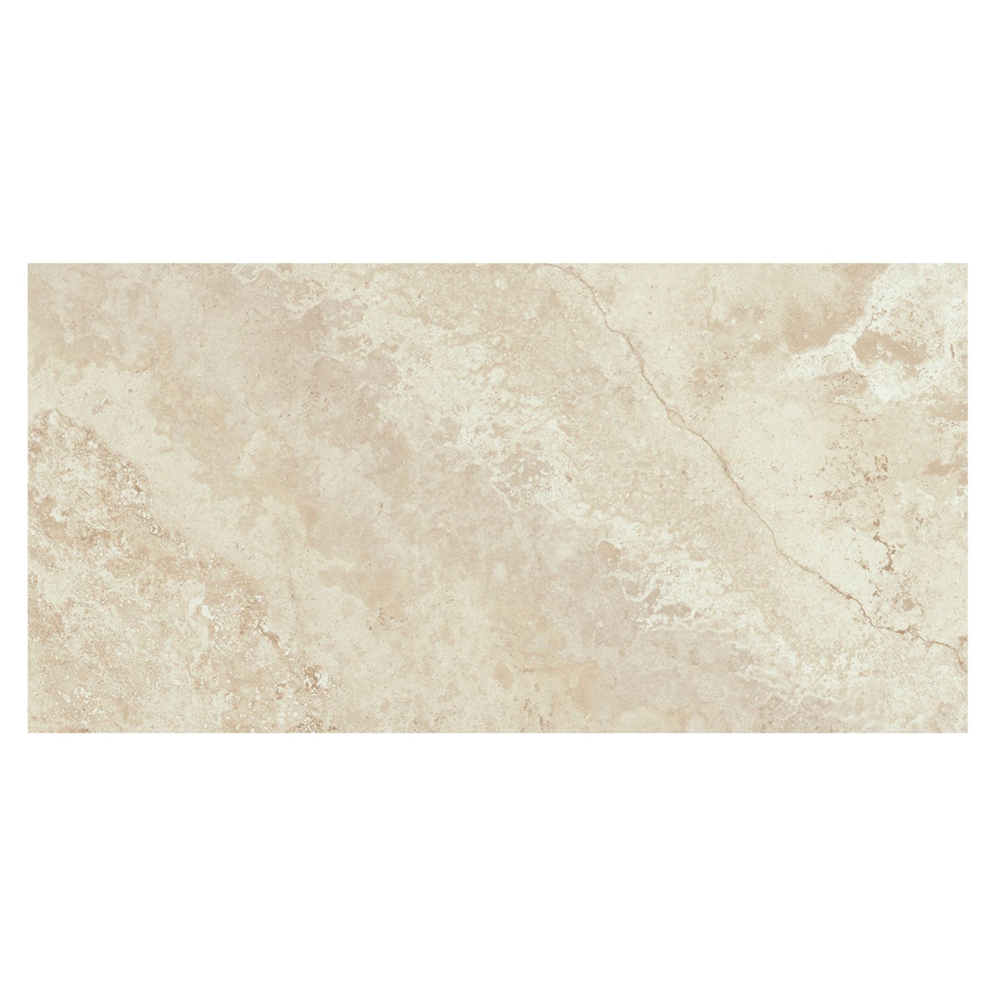poetry cream large format porcelain tile by STN