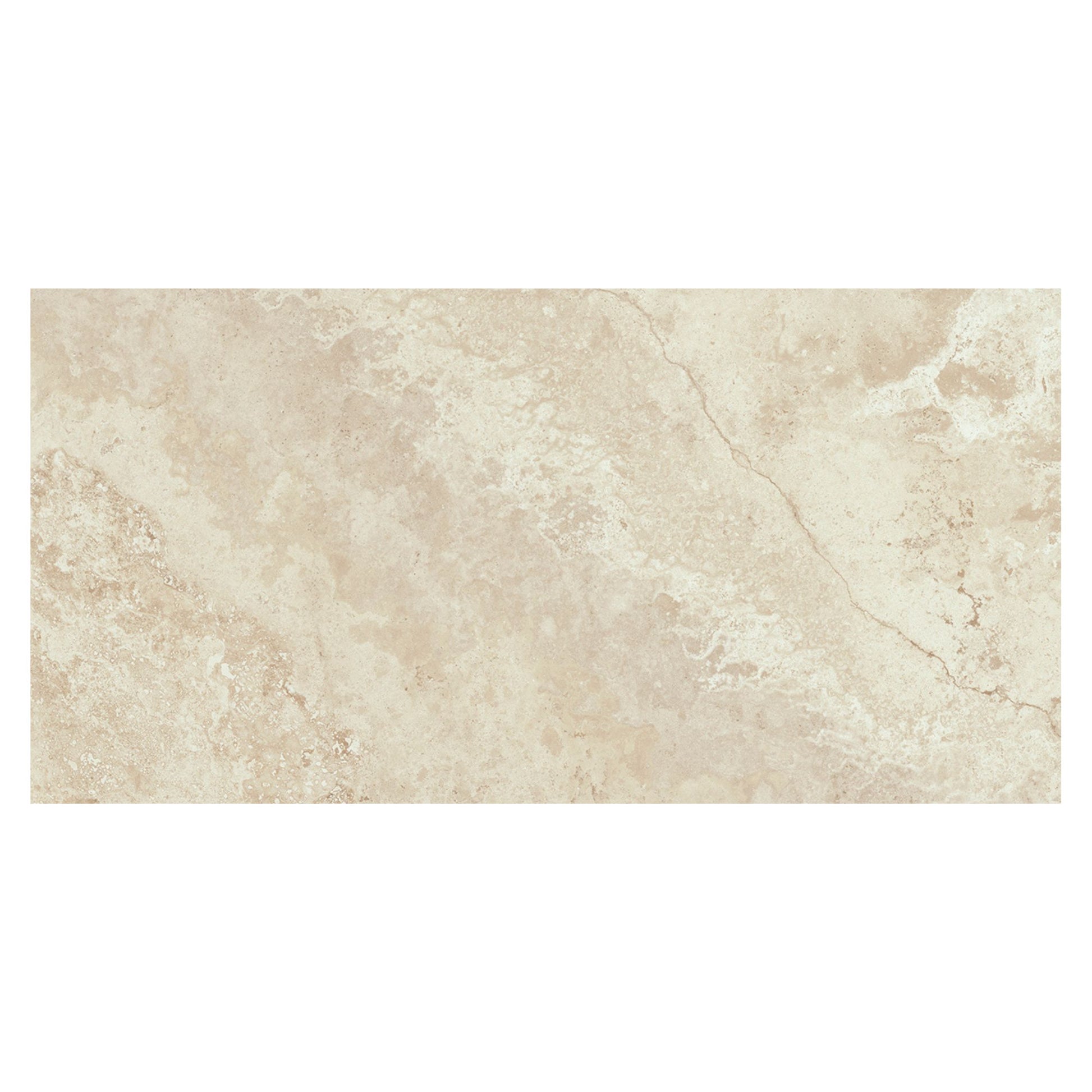 poetry cream large format porcelain tile by STN