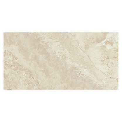 poetry cream large format porcelain tile by STN