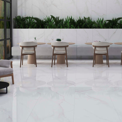 stn luminere 1200x600 polished porcelain large format tile