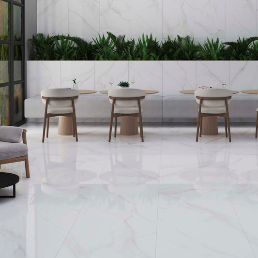 stn luminere 1200x600 polished porcelain large format tile