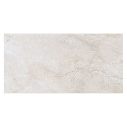 Wells Cream Matt 1200x600 Tiles Image