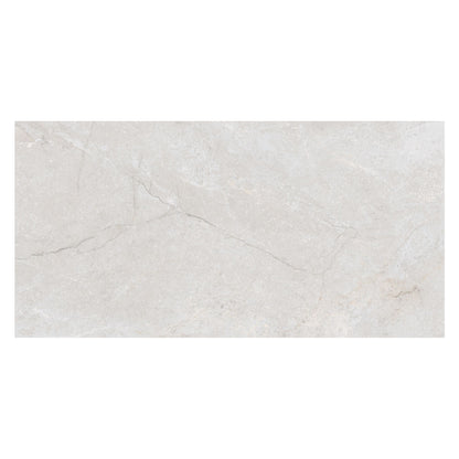 Wells Ivory Matt 1200x600 Tiles Image