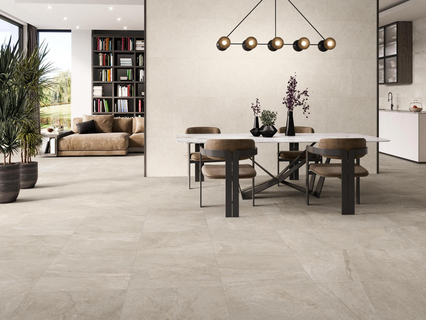 Wells sand Matt 600x1200