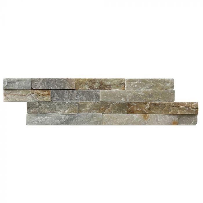 Oyster Stone Cladding
