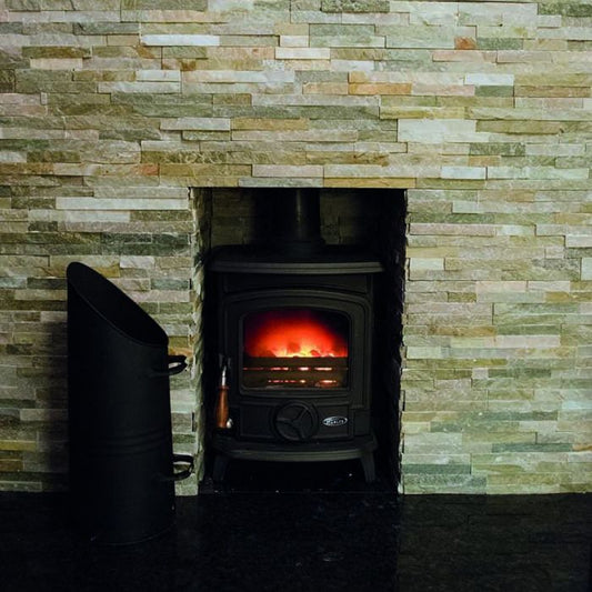 Oyster Stone Cladding