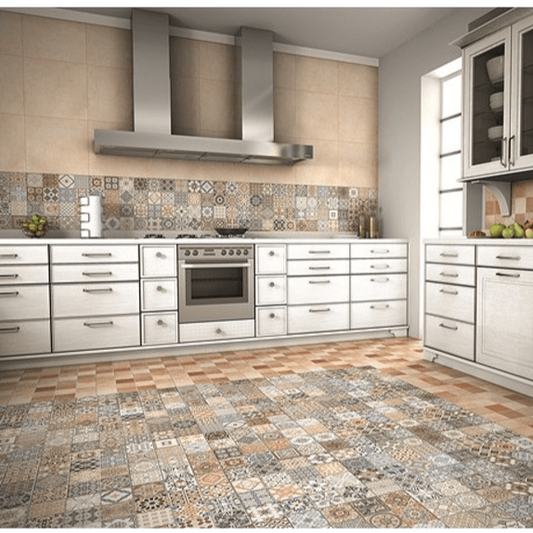 Provenza 45x45 Decor Tile