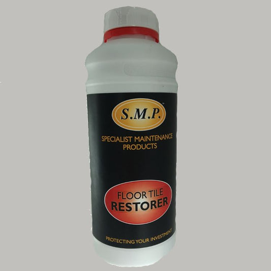 SMP Floor Tile Restorer