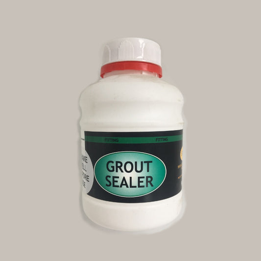 SMP Grout Sealer