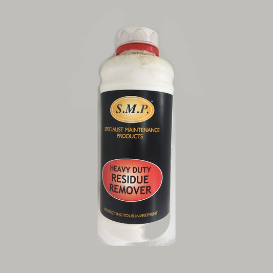 SMP Heavy Duty Residue Remover