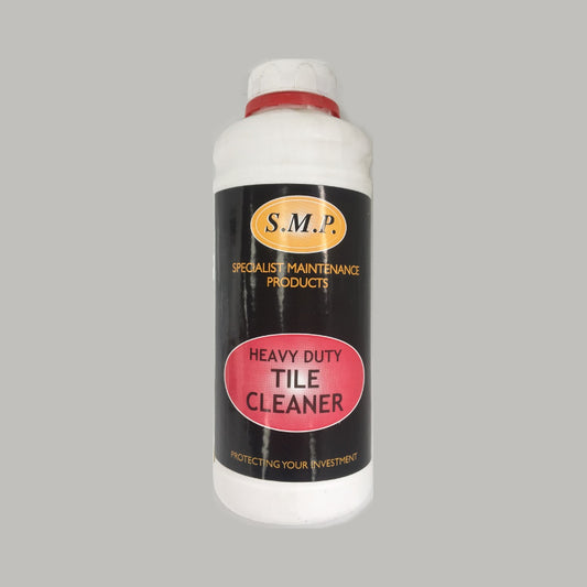 SMP Heavy Duty Tile Cleaner 1L