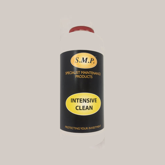 SMP Intensive Clean