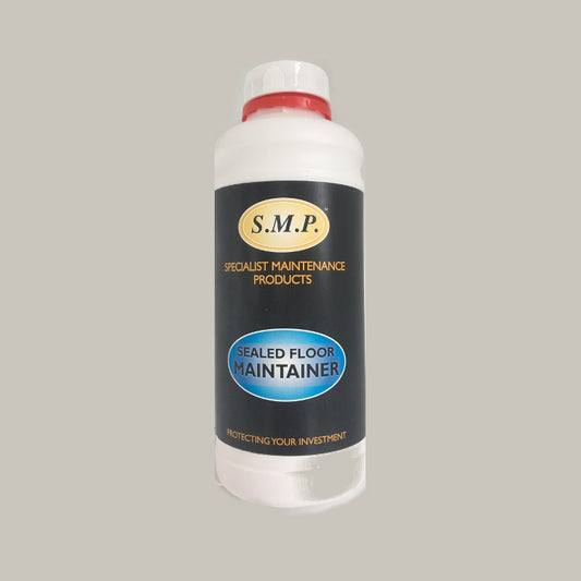 SMP Sealed Floor Maintainer