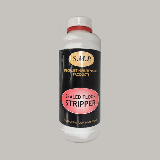 SMP Sealed Floor Stripper