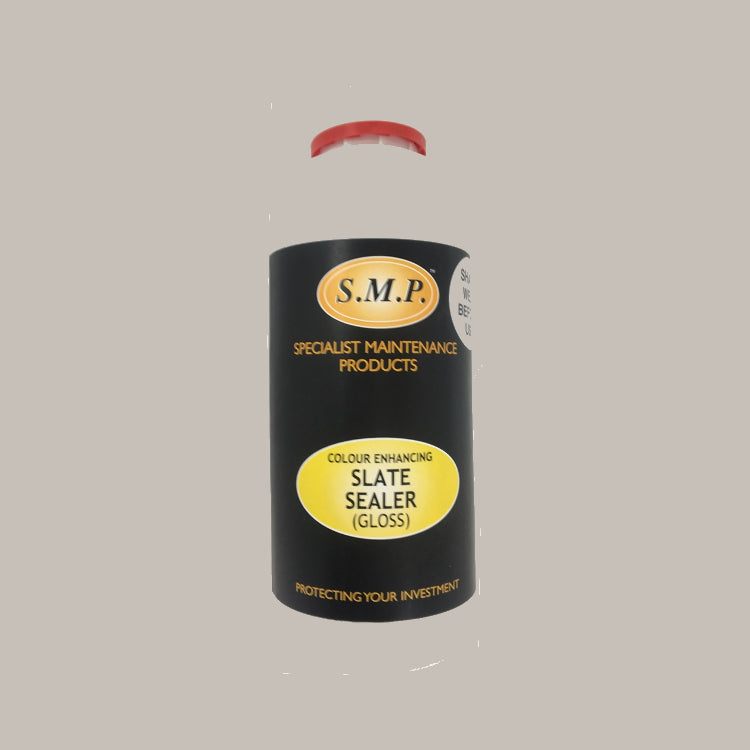 SMP Slate Sealer Gloss